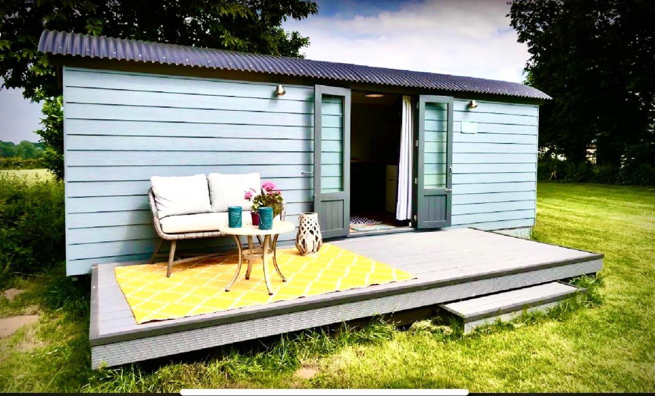 Swift Campsite Felbrigg