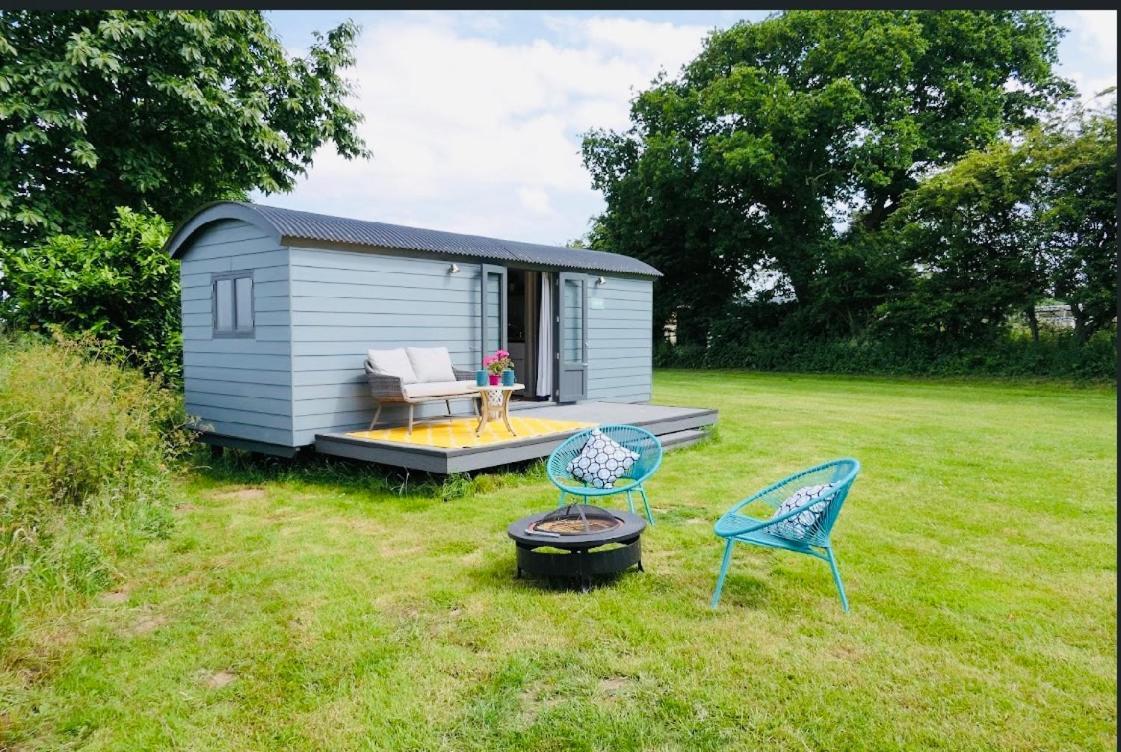 Swift Campsite *